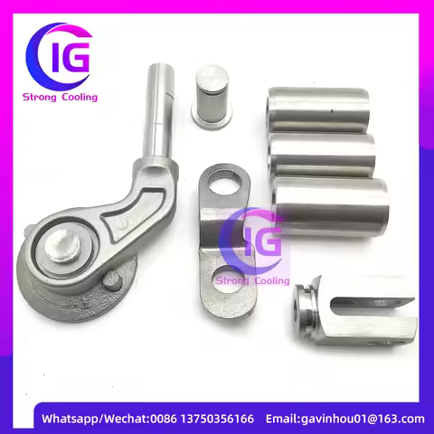 Turbocharger Wastegate Rattle Flapper For Audi A3 S3 Golf RTi GTi MK7 IS38 EA888 CHHB 2.0L 06K145702