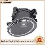 Left Side Bumper Đèn Sương Mù Cho BMW E46 3 Series 2001-2005 M3 1999-2002 E39 M5 Trái