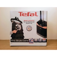 Tefal Clothes Garment Steamer IT8460 Pro (Tefal SG Warranty)