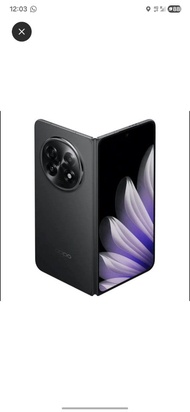 OPPO Find N5摺疊手機