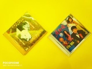 寰宇美亞影片年代 ~ 成龍 Jacky Chan 經典電影 周潤發系列【秋天的童話/鬼新娘】周潤發 鍾楚紅 陳百強 王小鳳 葉德嫻 主演, VCD 良存良好(非DVD) 一共2套