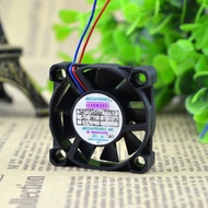SZ ORIGINAL SOUTH KOREA MECHATRONICS 4CM 4010 24V 0.1A G4010M24B COOLING FAN