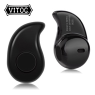 Vitog S530 Mini wireless Bluetooth headset in ear sport with microphone hands-free headset for Android ios