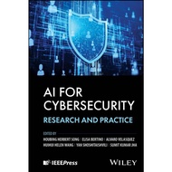 AI for Cybersecurity: Research and Practice
