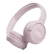 JBL Tune 510BT wireless headphones - BlackPink ORIGINAL