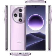 OPPO Find X7/X7 Ultra/16+1T satellite edi new model 2024 5G gaming phone optional local warranty [welcome compare price]