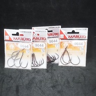 Maruto hook 9644 /mata kail Maruto 9644