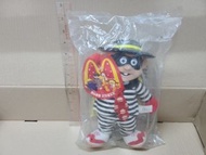 McDonald's Hamburger Thief 麥當勞漢堡神偷1997年版 全新未開坐膠袋監 (Toy / Doll 玩具公仔) 100%new