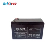 INFORCE 12V 8.2 AH UPS Battery