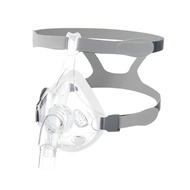 CPAP Full Face Mask Auto CPAP BiPAP Accessories for YG50
