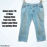 7/ Jeans8*
