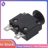 Air Compressor Circuit Breaker Overload Protector AC15A