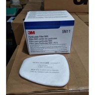 3m Particle Filter 5N11 /Filter 3M 5N11