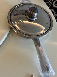 不鏽鋼煎炒鍋
