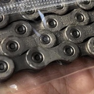 Shimano Xt Hg95 10 Speed Chain Original Cn Hg-X 95 Japan New