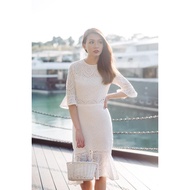 SUNDIAL COAST DRESS fashion
