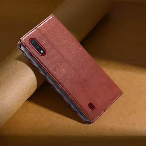 A01 M01 M01s Phone Holster For Samsung Galaxy A01 Case Etui Samsung A01 Core Cover Shell Samsung M01