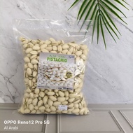 Pistachio Nuts |Fustuk |Rosted salty pistachio |Savory and Savory Pistachio Nuts 1kg