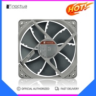 Noctua NF-P12 Quạt Vỏ Máy Tính 4Pin 120Mm PWM Quạt Tản Nhiệt Điều Chỉnh Tốc Độ 12V CPU 25.1dBA Không