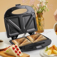 Seka SK550 Sandwich Toaster - Hotdog - 750W
