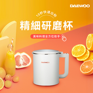 韓國DAEWOO 智慧研磨杯_營養調理機專用(DW-BD001b)