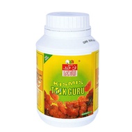 KISMIS MINDA TOK GURU