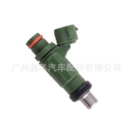 15710-18H00 EAT261 Suitable for Suzuki07-09 1250S Motorcycle Nozzle