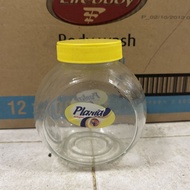Planta Glass Container