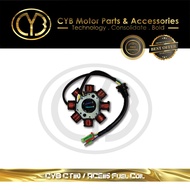 FUEL COIL MODENAS CT110 ACE115