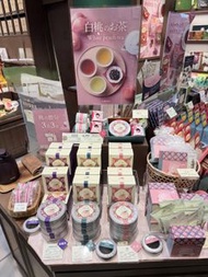 (代購!!) 日本🇯🇵Lupicia 白桃之季節🍑限定茶品!!