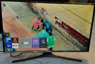 Samsung 40inch 40吋 Mu6300 4K Smart TV 智能電視