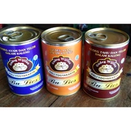 Canned Gudeg Bu Lies Canned Gudeg/