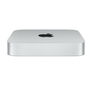 【Apple官方直送】【10個工作天出貨】 Mac mini (M2) 8核心CPU / 10核心GPU / 8G / 512G SSD