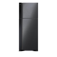 (Bulky) Hitachi R-V560P7MS Top Freezer Refrigerator (450L)