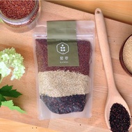 Let's SAGA 彩虹藜麥2入組