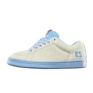 Etnies SAL23 Shoe - White/Blue