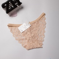 zh-forever.068 กางเกงในลูกไม้ ลายดอกไม้