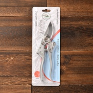 Gunting Dahan Stainles kapusi gunting pruning japan baja sk5 original kapusi silver