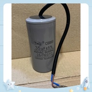 Capacitor 450v 35uf for pumps and motorsshopgiadungluongyenshopgiadungluongyen