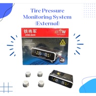 [SG] Steelmate E3W Tire Pressure Monitoring System TPMS (External)