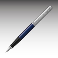 Parker 派克Jotter原創系列(鋁桿)藍鋼筆免費刻字