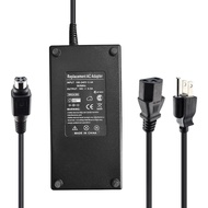 19V 9.5A 180W AC Adapter Charger PA3546E-1AC3 Compatible with Toshiba Qosmio X500 X505 X70 X70-A X75