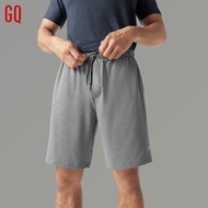 GQ Loungewear - Cool Tech™+ Cool in One Shorts กางเกงลำลองขาสั้น ผ้าเย็นทั้งผืน สูงสุด 2 องศา พร้อมซ