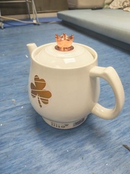 DUSTA 智能白淘瓷電藥煲 養生壺 燉煮煲湯
