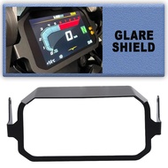 TFT Anti Theft Screen Protector For BMW R1200GS R1200GS LC RALLYE 1200 GS Adventure R1200GS LC ADV M