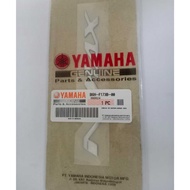 SILVER LOGO EMBLEM YAMAHA NMAX B6H-F173B-00 Original