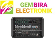 Power Mixer Yamaha EMX5