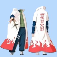 Cosplay Costume - Naruto Uchiha Itachi with Eye and Cloak Design
