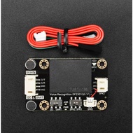 DFRobot Gravity Speech recognition module I2C & UART