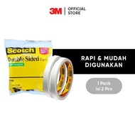 3M DOUBLE TAPE double sided tape 3M